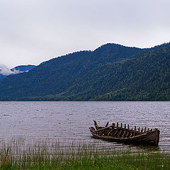 фото "Время и мели"