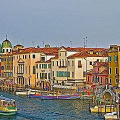 фото "Fairy Venice"