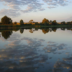 photo "September morning"