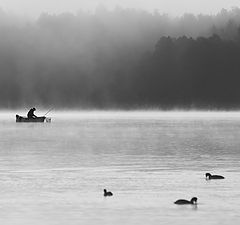 фото "Fisherman"