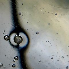 фото "bubble worlds"