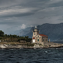 photo "Lighthouse"