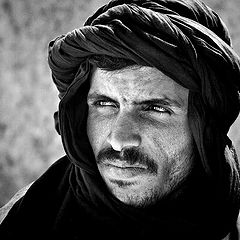 photo "Youssef, the nomad"