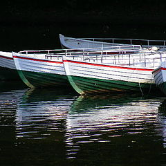 фото "Boat."