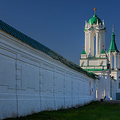 photo "From a shadow to light"