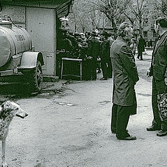 фото "Свежее Пиво 1988"