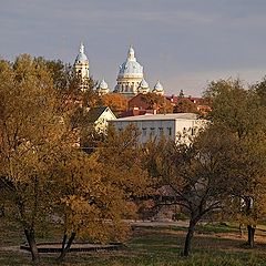 photo "Сумы утренние"