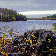 photo "Осень"