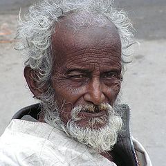 фото "beggar"