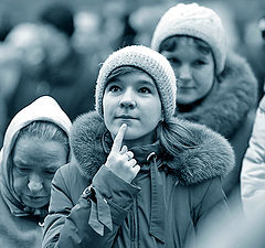 фото "Возраст женщины."