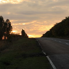 фото "Дорога"