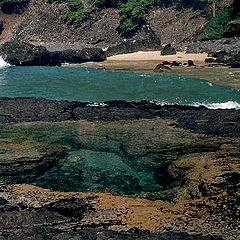 фото "Colourful Sea"