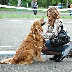 фото "Все равно ты у меня лучшая!"