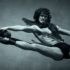 photo "Jump"