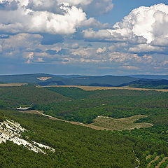 photo "Chufut-Calais-10"