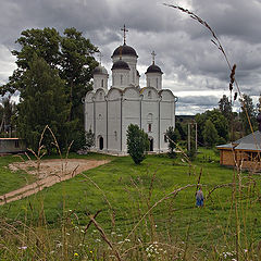 фото "Микулино Городище"