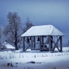 фото "Звон"