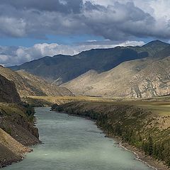 фото "Катунь"