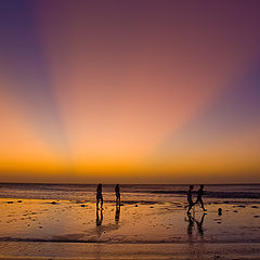 photo "JERICOACOARA"