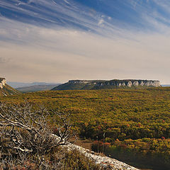 фото "Мангуп"