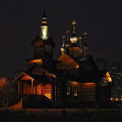 фото "ночь прекрасна"