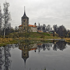 фото "замок БИП"