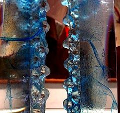 photo "glass sculpture"