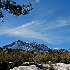 фото "Sierra Nevada"