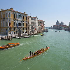 фото "Canal Grande"