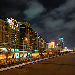 photo "Astana.November"