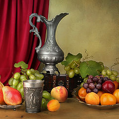 фото "Still Life Classic 39"