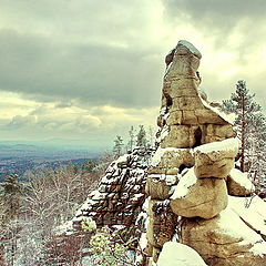 фото "Аракульский Шихан"