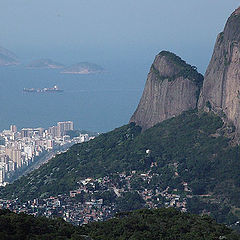 photo "rio"