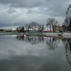 photo "Pre-winter"