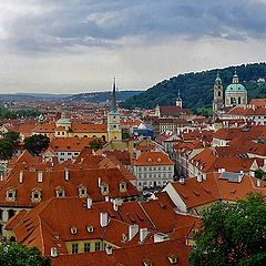 photo "Old Prague"