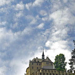 photo "Castle Sternberg"