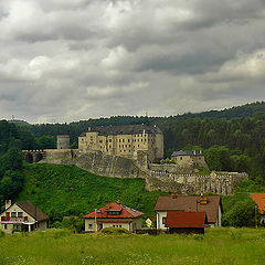 photo "Castle Sternberg-2"