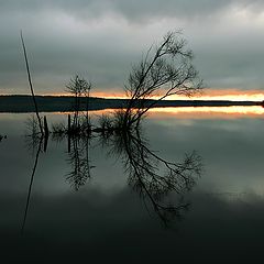 фото "Вечерний штиль"