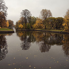 фото "между островами"