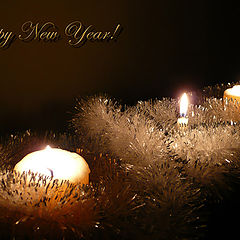 photo "Candles"