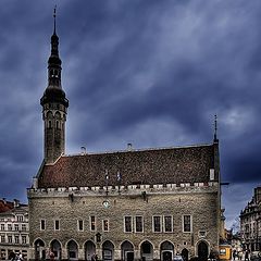 фото "Сердце Старого города. 2"