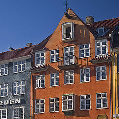 photo "House of Hans Christian Andersen"