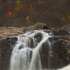 фото "Водопад"