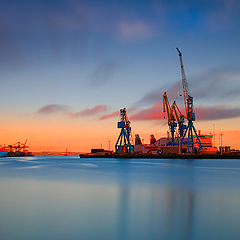 фото "Port Belfast"