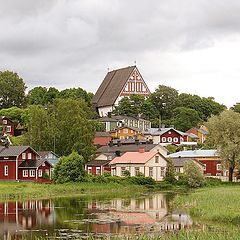 photo "Porvoo"