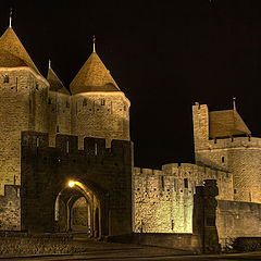 фото "Carcassone"