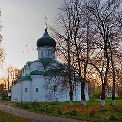 фото "На закате дня"