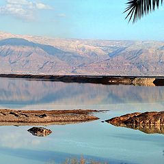 photo "Very  Dead Sea"