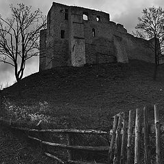 photo "Old castle"