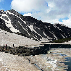 фото "По Кавказу"